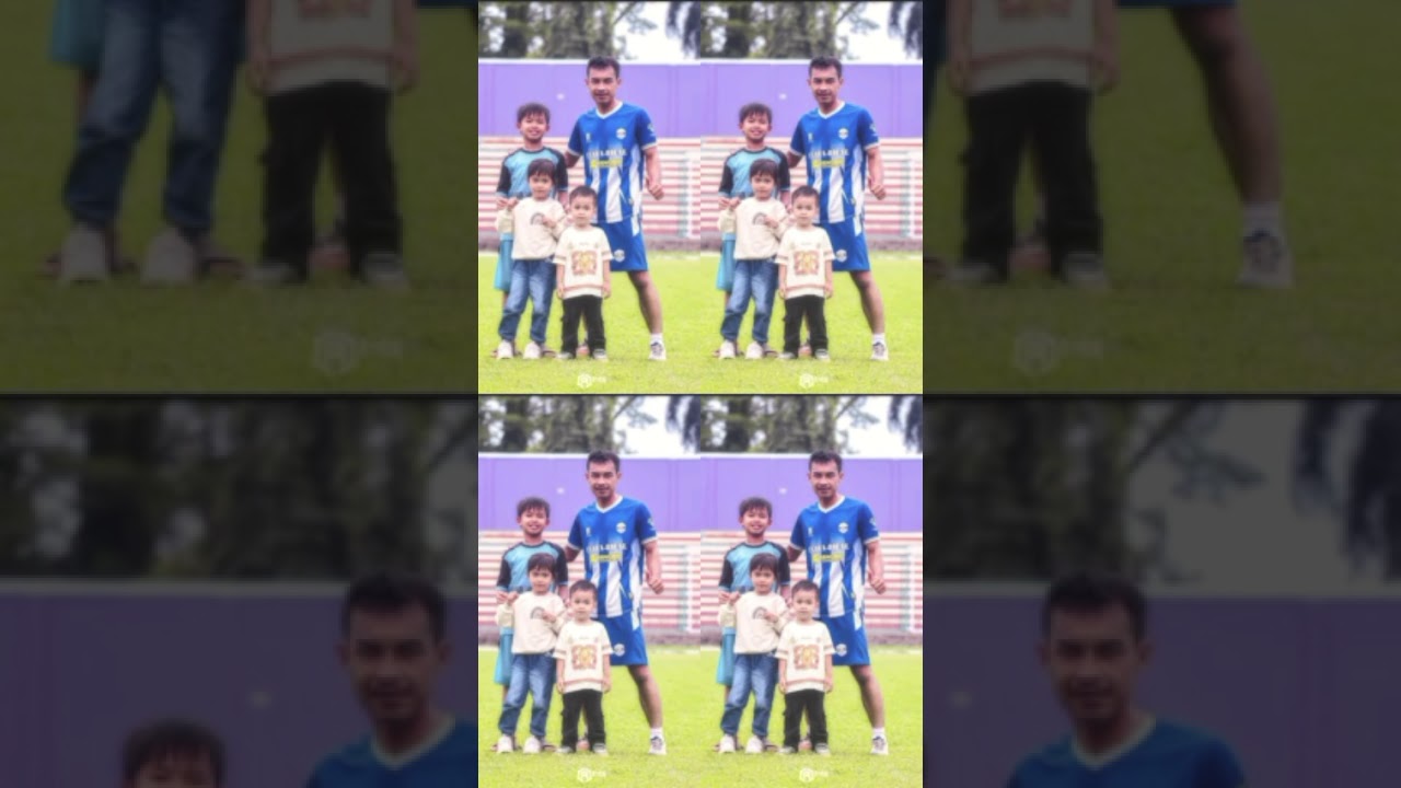 STADION GALUH CIAMIS 🤩🤩