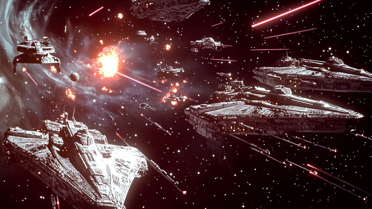 They Ignored the Warning—Now the Humans Hunt Them Without Mercy | HFY | HFY Sci-Fi Story