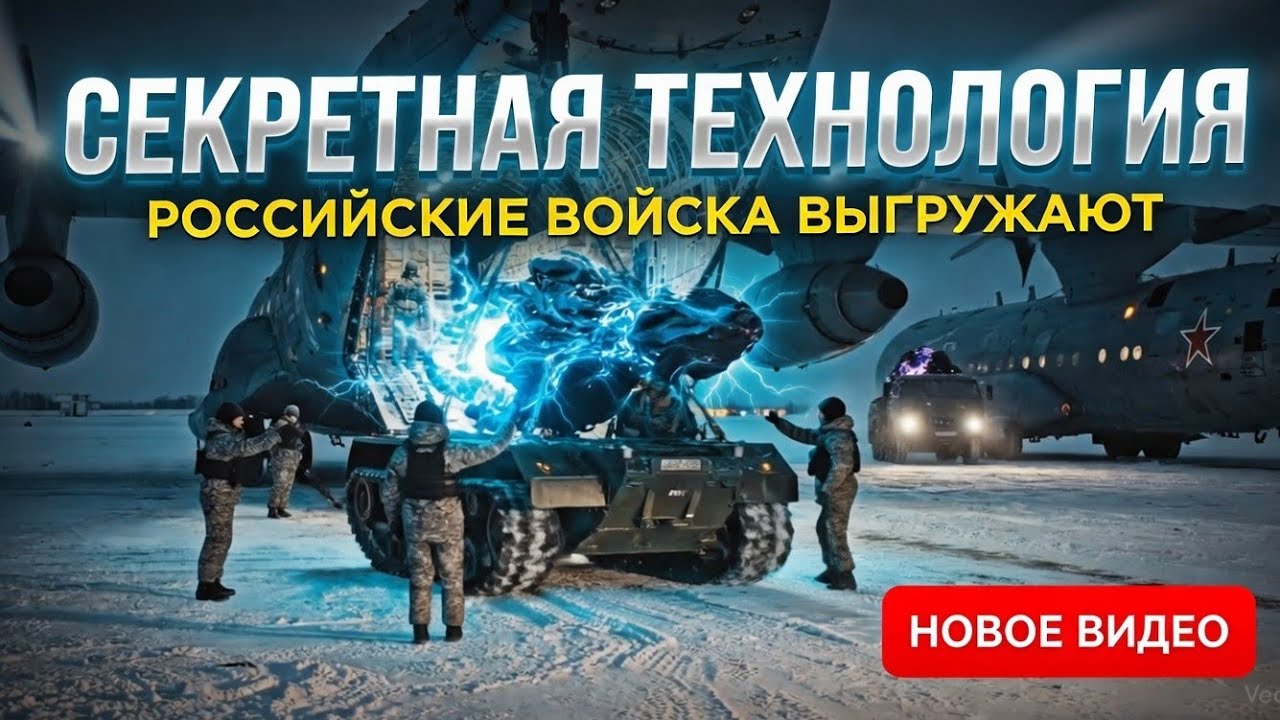 они перевезли это тайно на аэродром