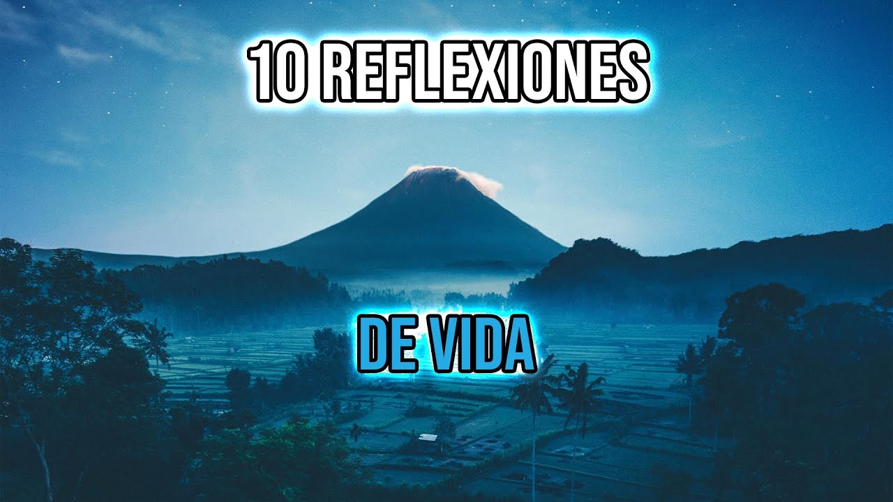 10 Reflexiones diarias para Ser Mejor, MOTIVACI&Oacute;N De Dios