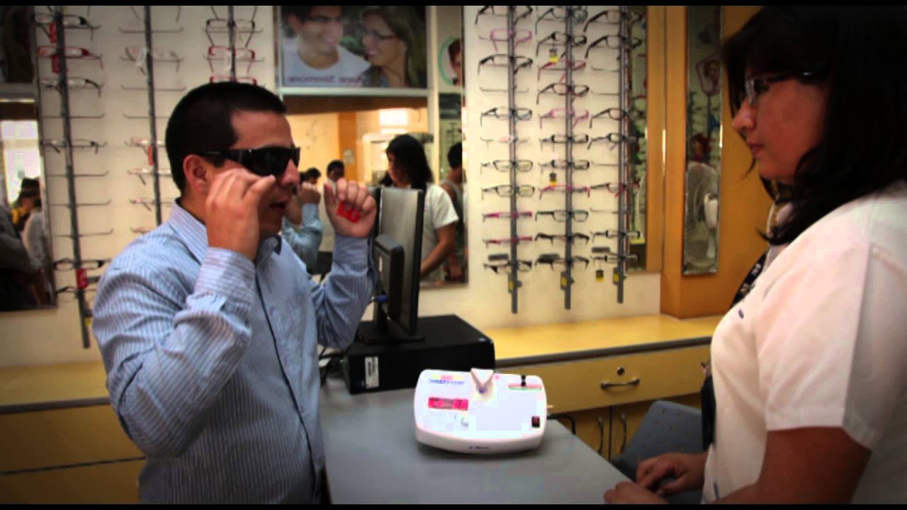 C&oacute;mo proteger nuestra vista de los rayos ultravioleta