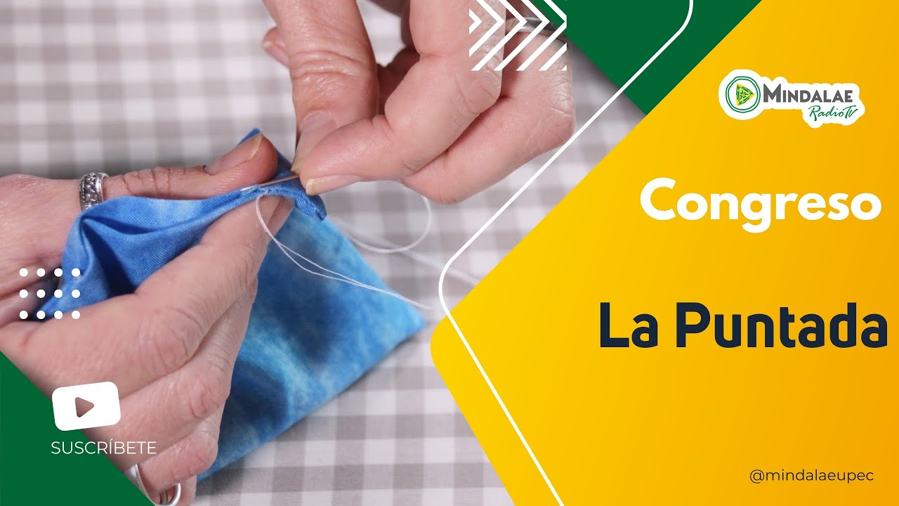 ¡MÁS que hilos! 🧶 Se tejen recuerdos, se cosen futuros.