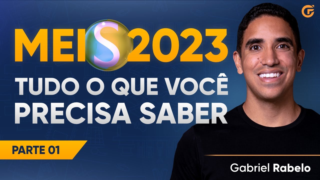 MEI 2023: TUDO O QUE VOC&Ecirc; PRECISA SABER SOBRE O MICROEMPREENDEDOR INDIVIDUAL
