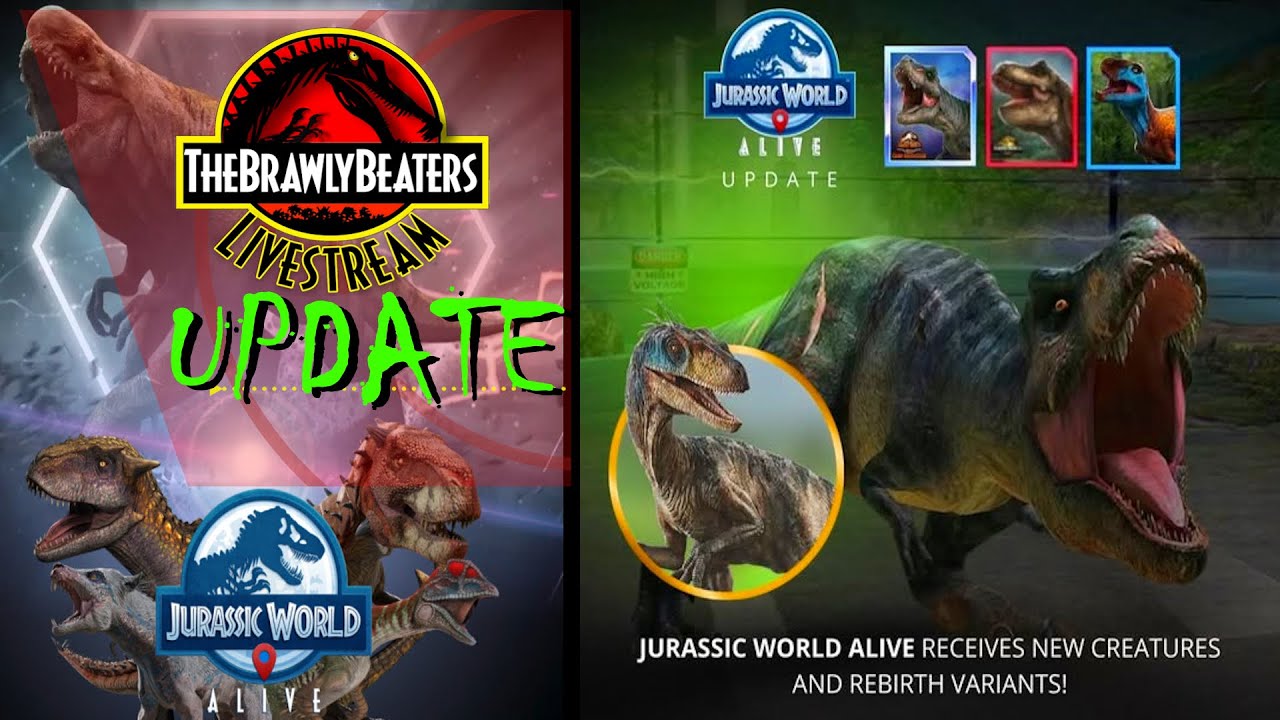🔴Update Testing: Neuer APEX 