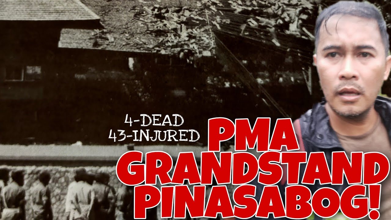 PMA @ 80s: Transition Period