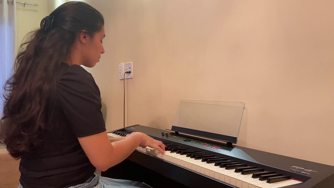 Hino 58 - Sou crente em Jesus
