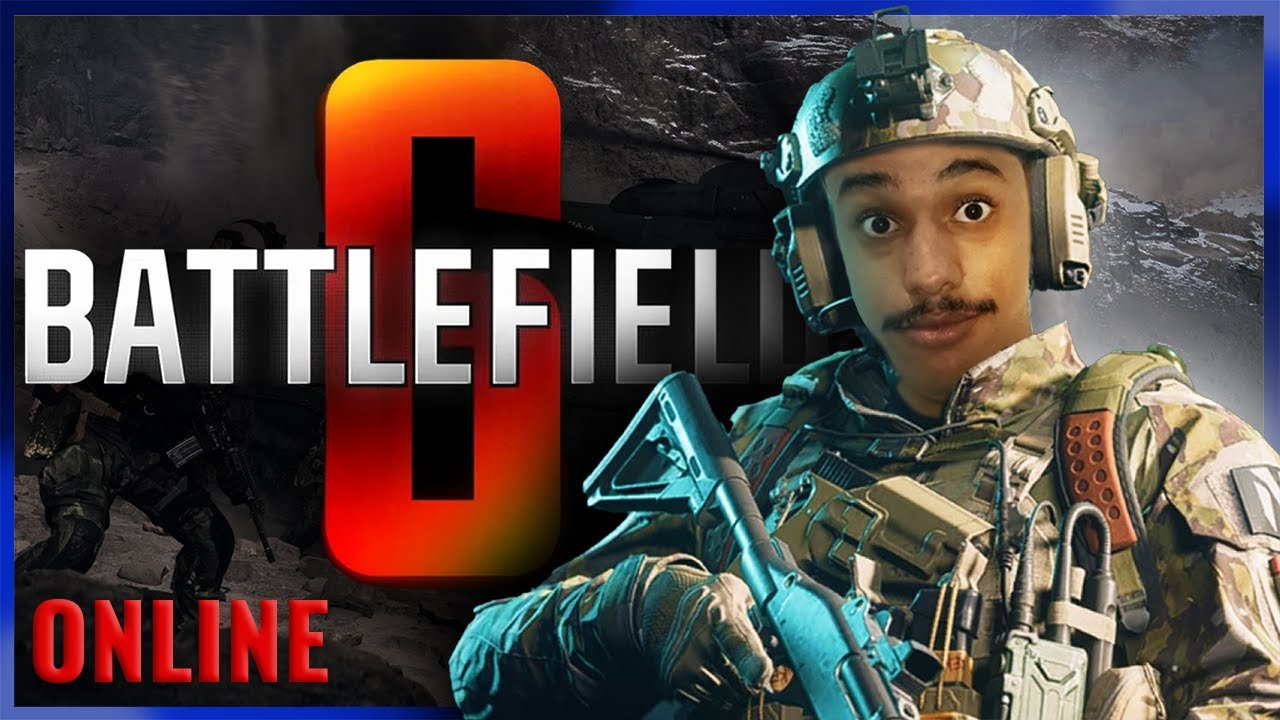 O novo Battlefield tá INSANO! - PT01 | it4ly