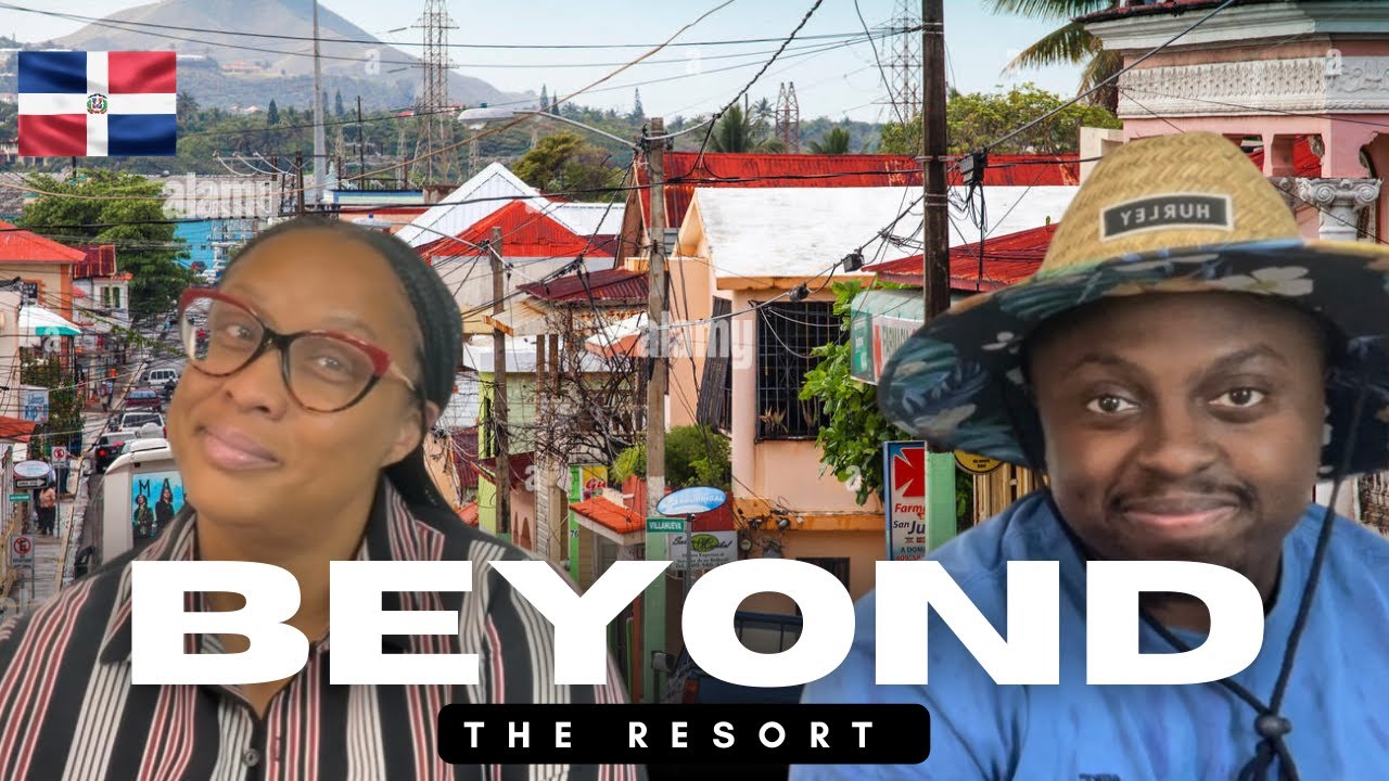 Culture Shock in the Dominican Republic: What Our Family Didn’t Expect