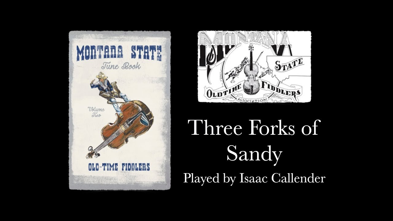 Three Forks of Sandy MSOTFA Book 2019
