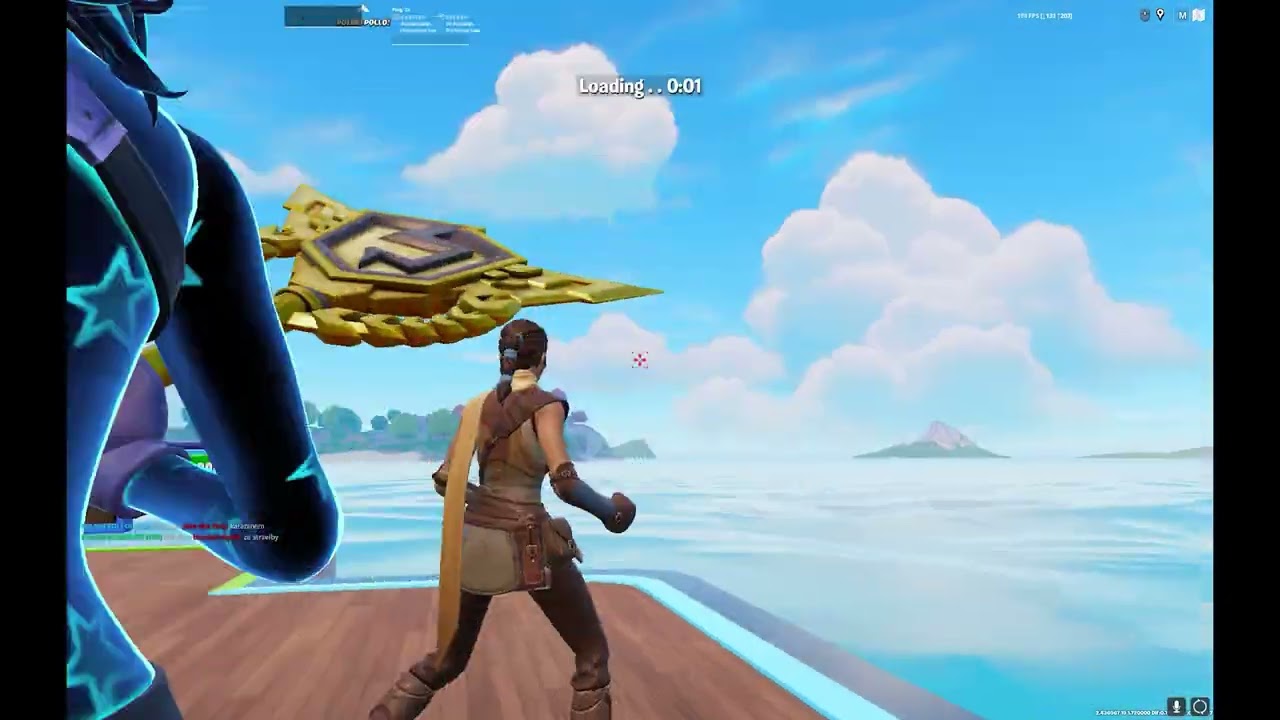Up Down🎶 (FORTNITE MONTAGE)