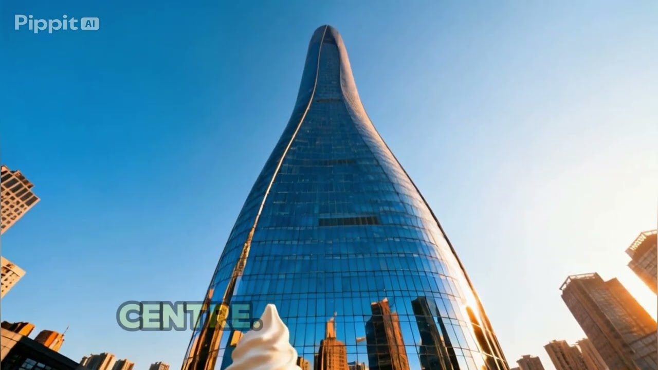 Top 10 tallest buildings on earth​#TallestBuildings​#Skyscrapers​#Architecture​#WorldRecords​