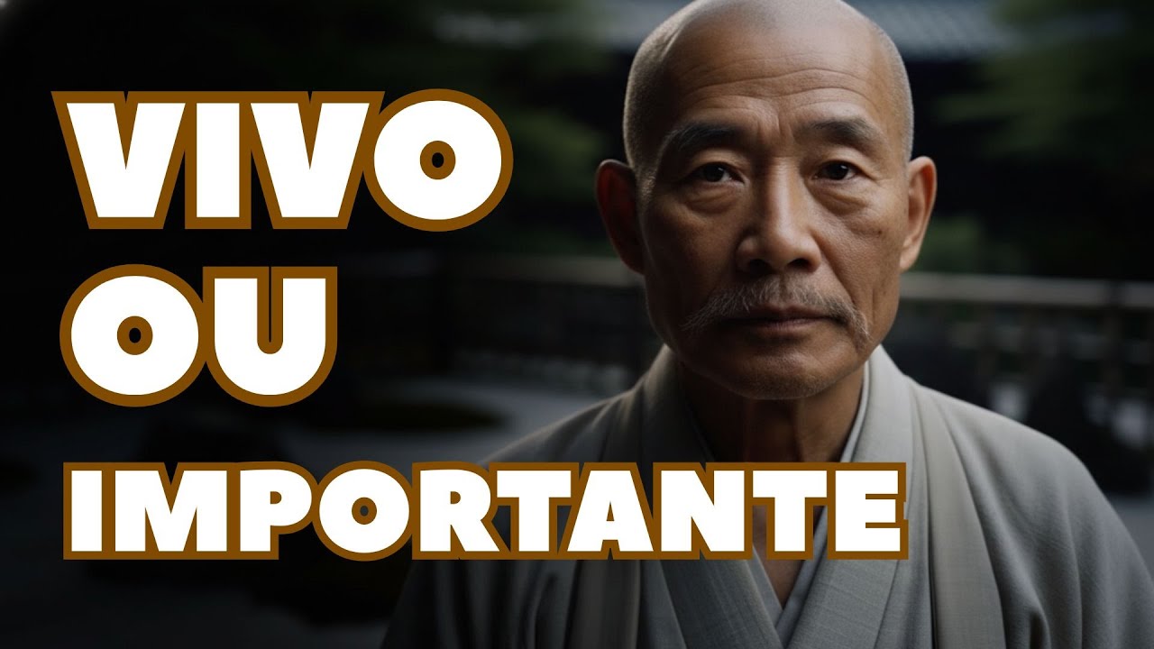 Porque é que o SUCESSO está a arruinar a tua vida (A lição da Tartaruga)