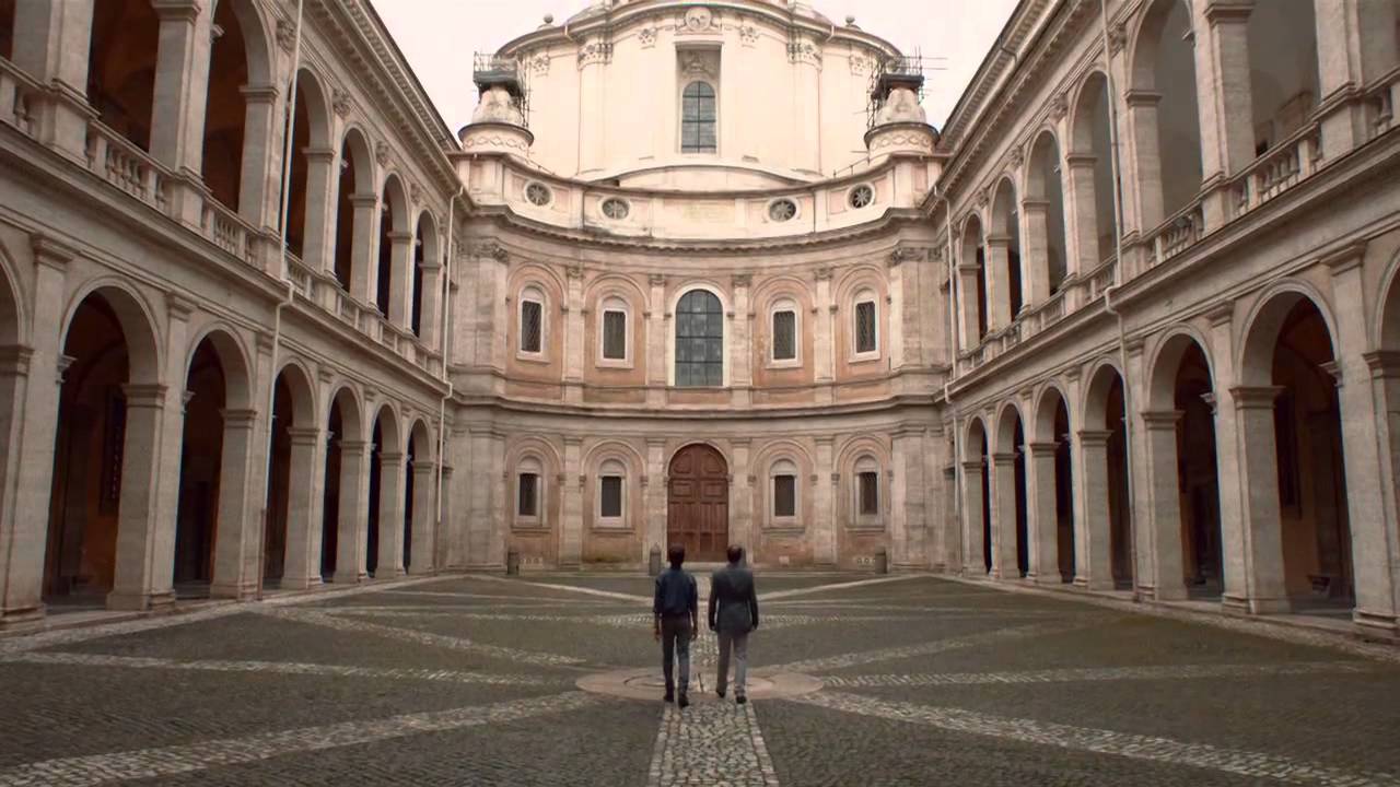 FFC2015 - La Sapienza  (Official Trailer)