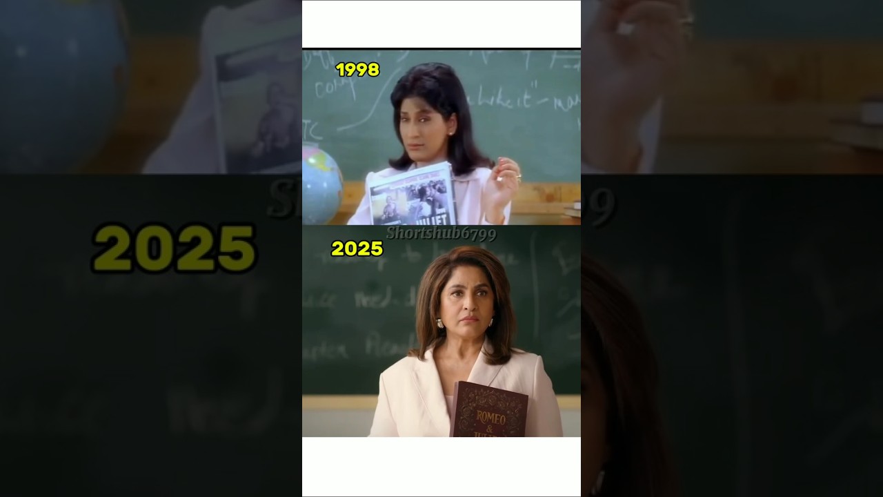 Miss Briganza's charm continues @ArchanaPuranSingh_Official 😂🤩#nadaaniyan#shorts #missbriganza