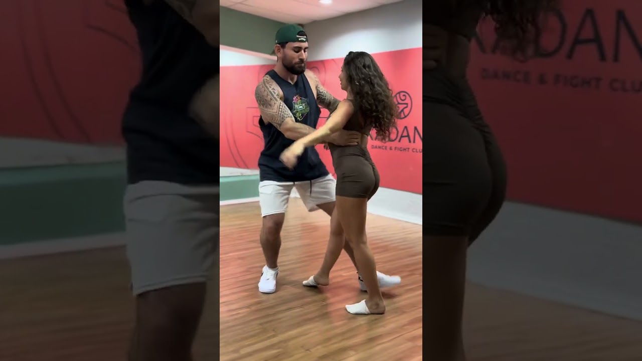 Dan e Ana Paula 2025