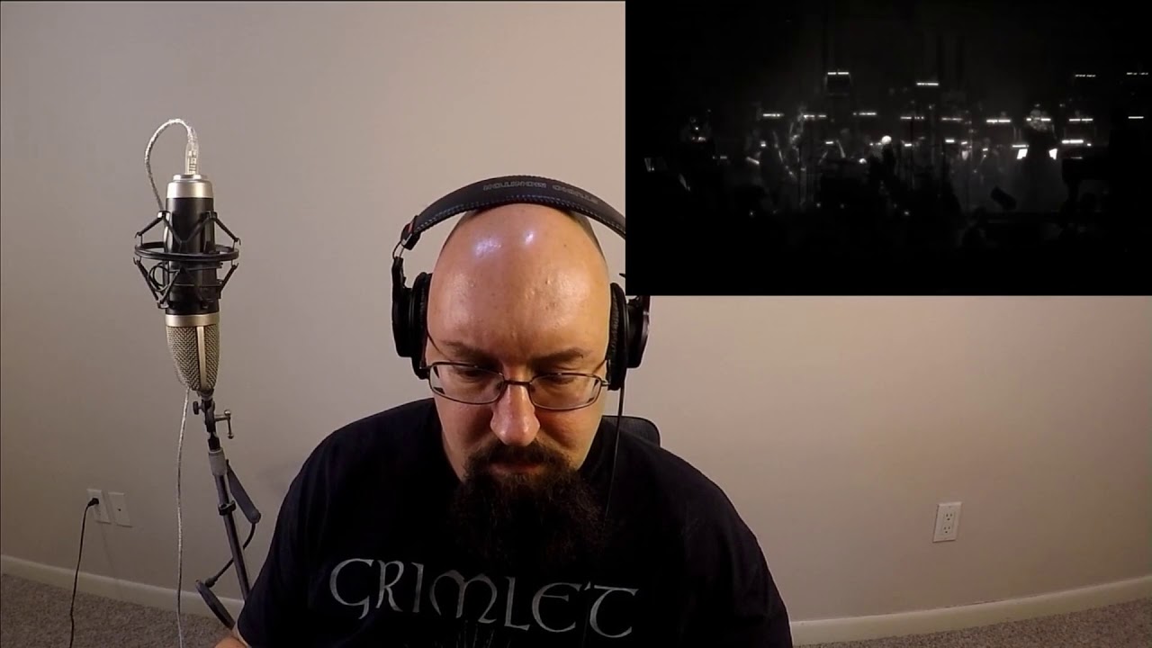 Laibach Smrt Za Smrt Live Opinion/Review. Incredibly powerful.