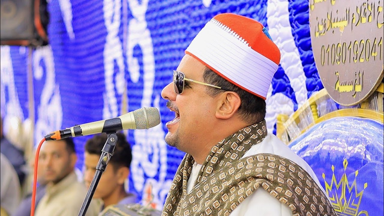 الشيخ ممدوح عامر | ختام عزاء الحاج السعيد السيد حموده | طوخ الأقلام ـــ السنبلاوين ١٥ـــ٨ـــ٢٠٢٤