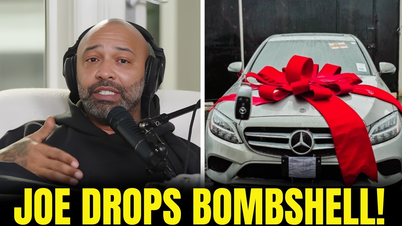 Joe Budden SHOCKS Fans: “I DON’T CARE About Our Podcast Topics” 😳