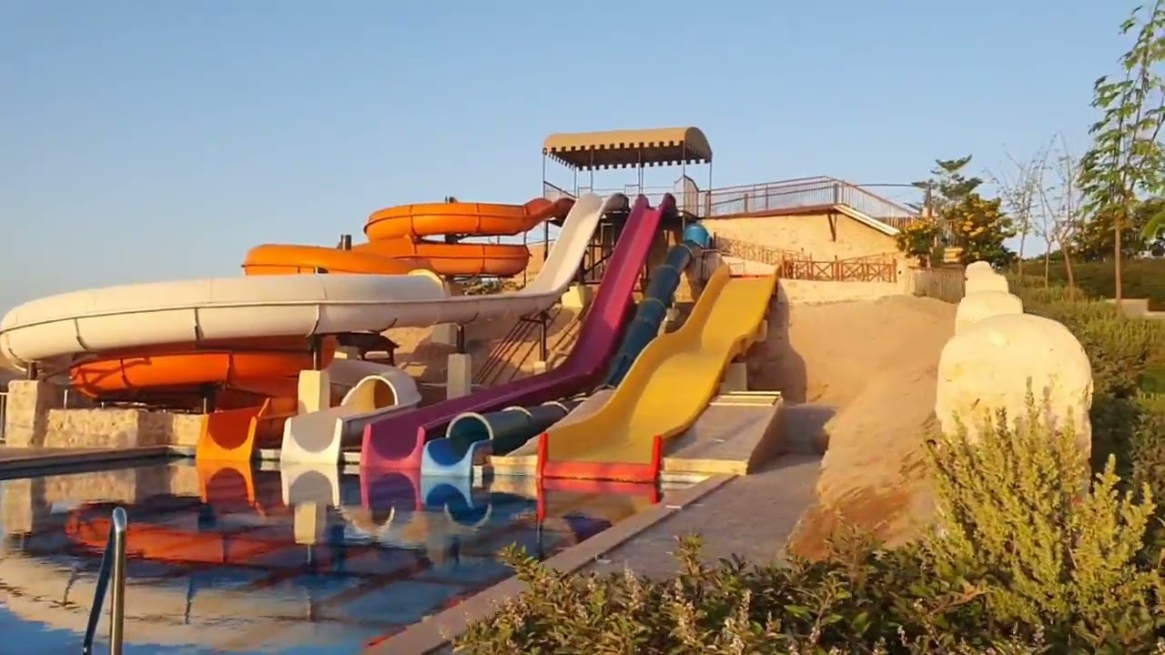 Siva Golden Bay Makadi   Hurghada Egypt  oplatí sa pozrieť
