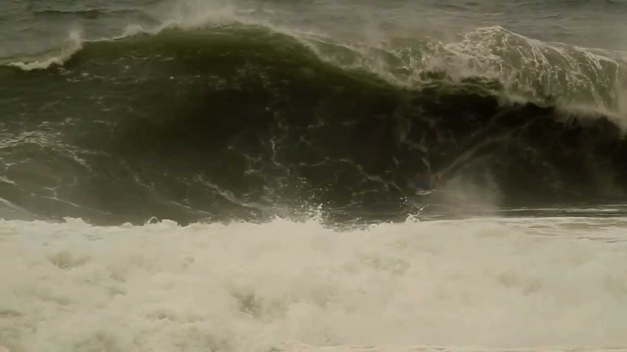 A year, Boss bodyboard = Canal Boss Bodyboard