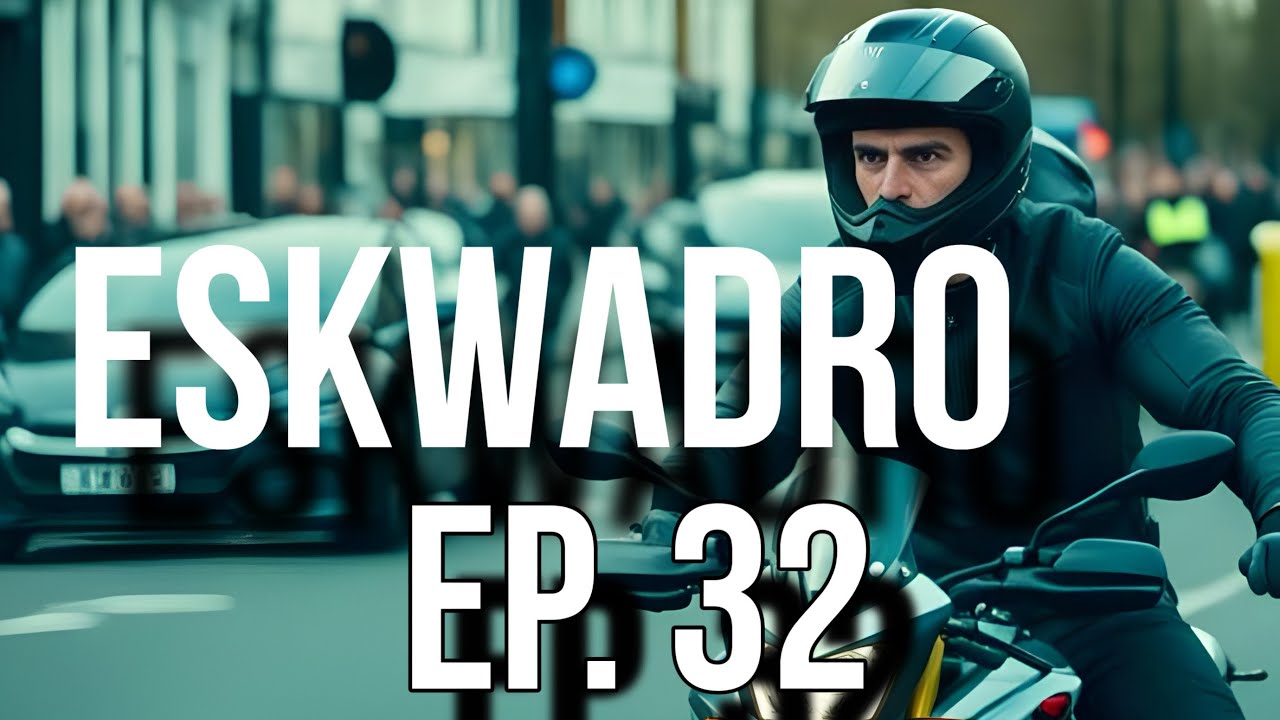 ESKWADRO EP  32