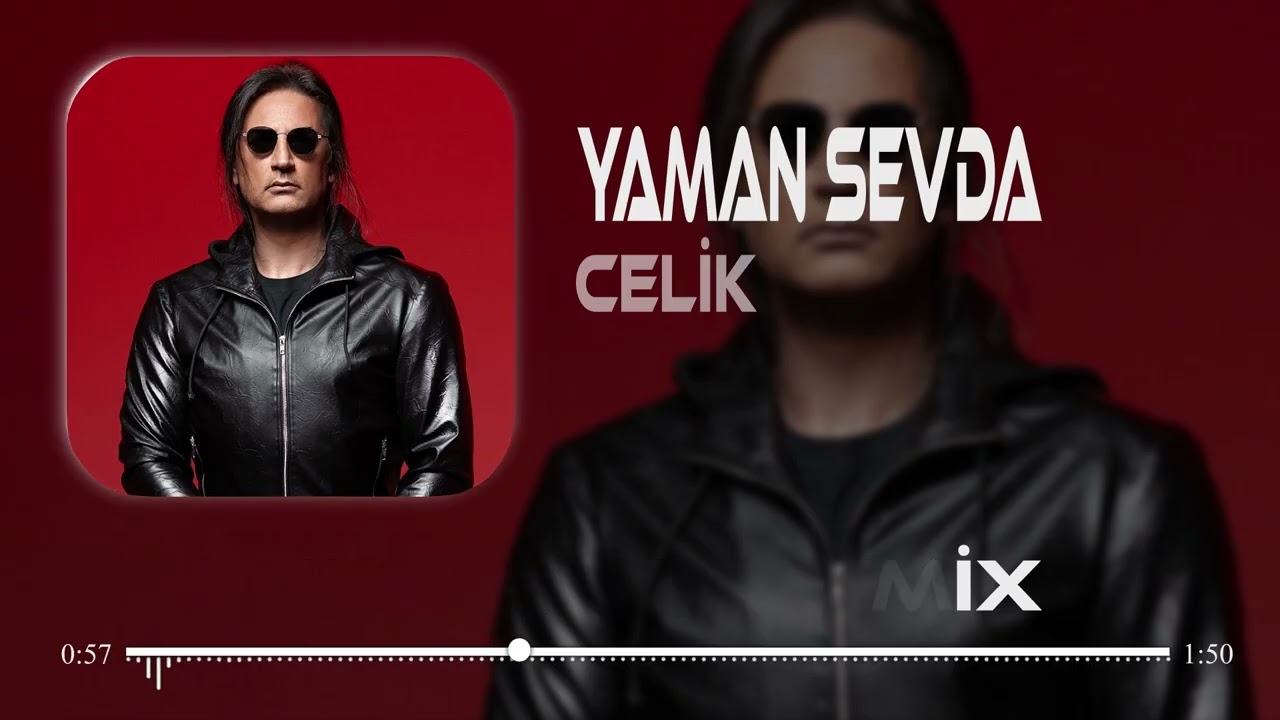 Çelik - Yaman Sevda (Yusuf Ahmet Remix) Ah o gülüşün, bana dönüşün