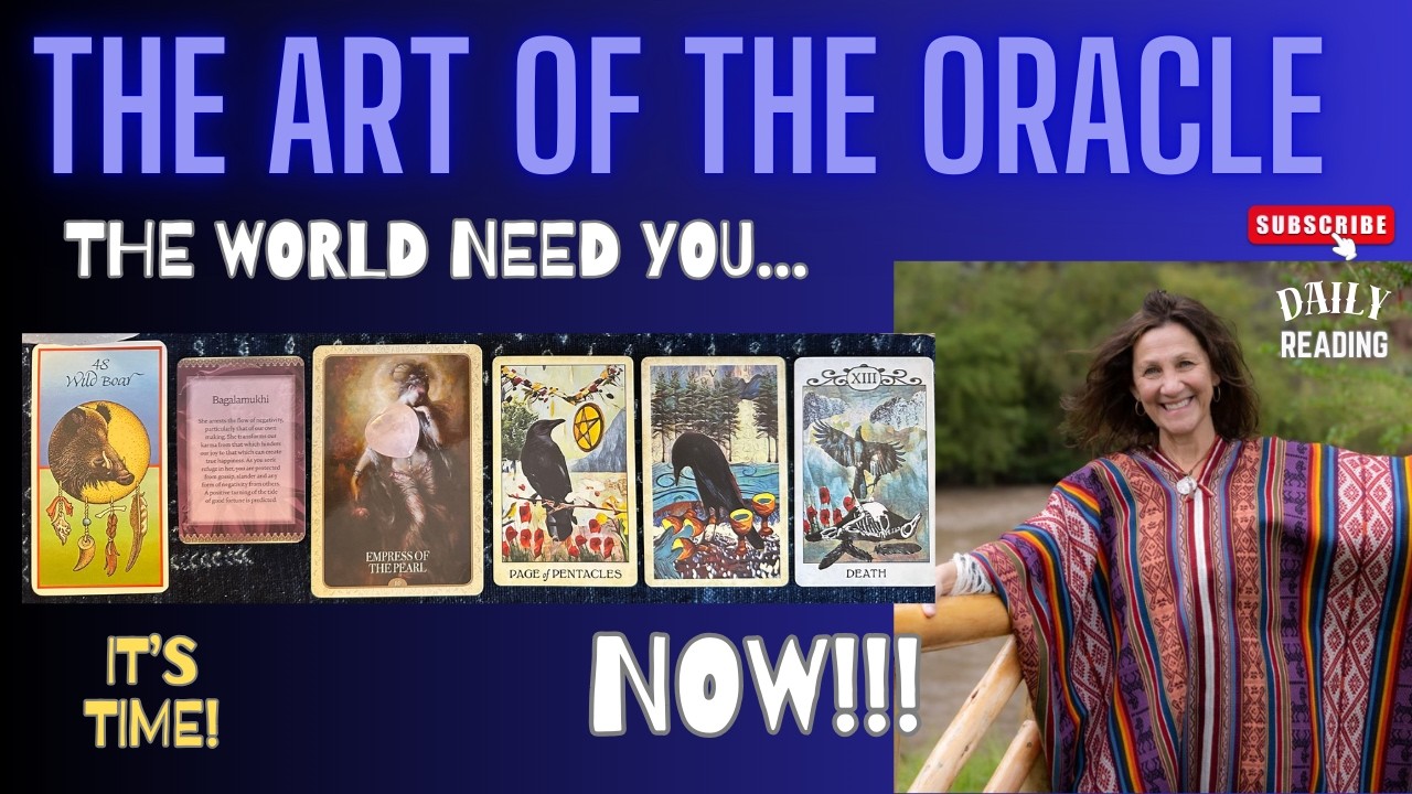 A New World Is At Hand And Needs Your Conscious Awareness & Movement Toward It!  Now Is The Time!