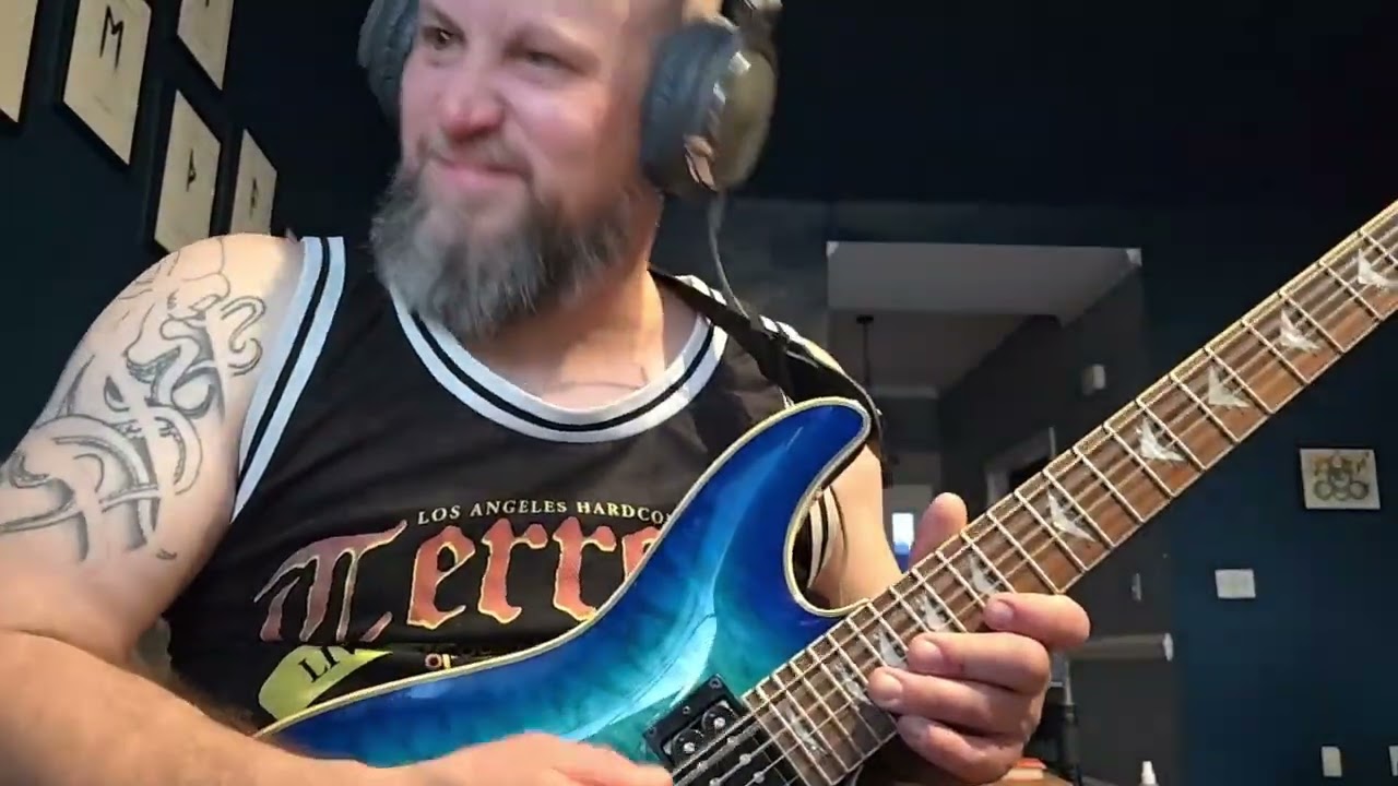Blackened deathcore: part deux 