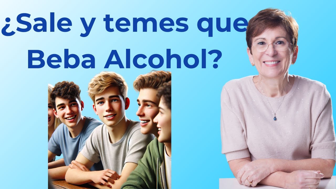 ¡Descubre cómo Proteger a los Adolescentes con TDAH del Alcohol!