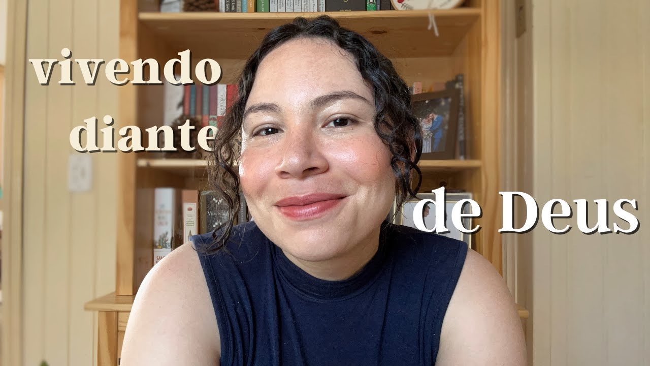 UMA TEOLOGIA DA ROTINA | VIVENDO CADA MOMENTO PARA A GLÓRIA DE DEUS