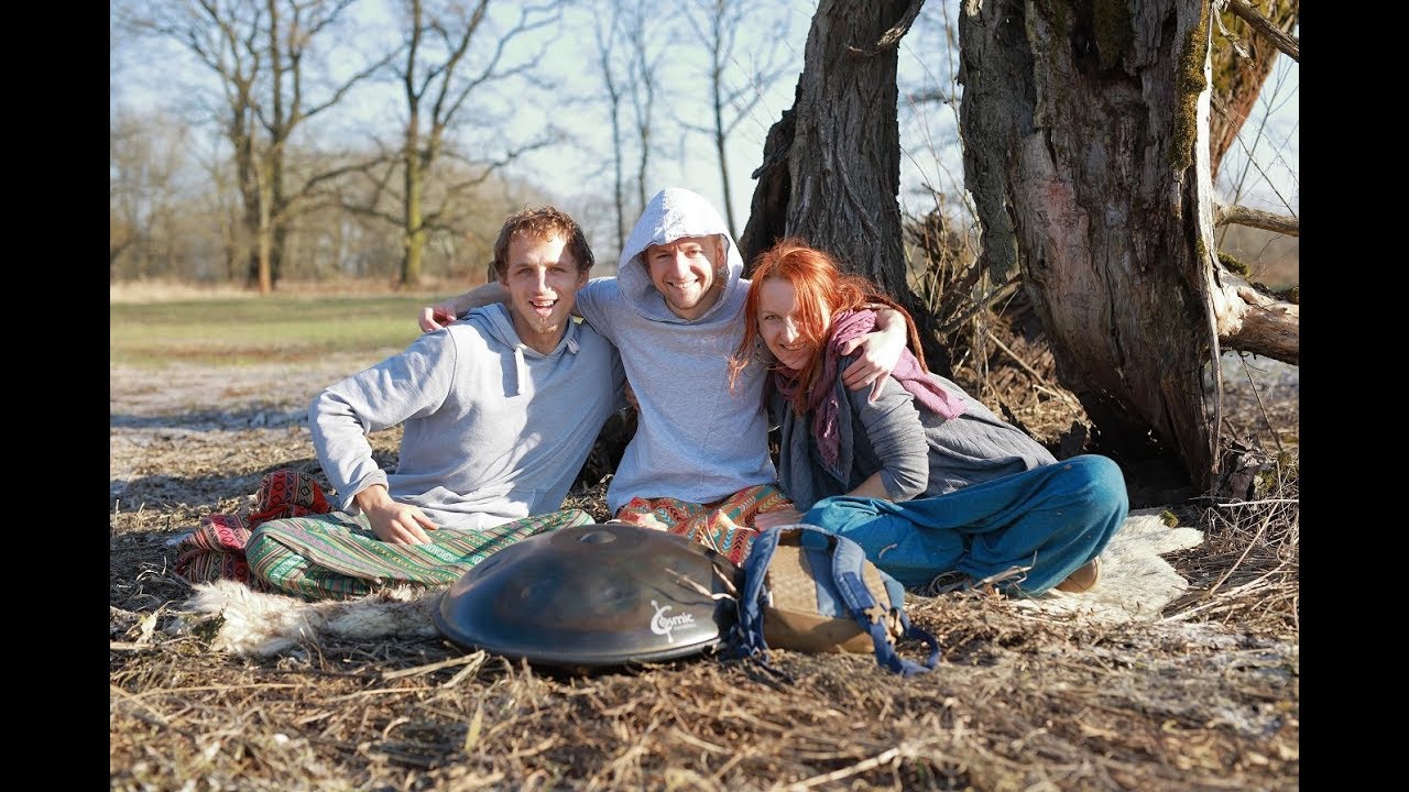 Ździebeł Kundalini