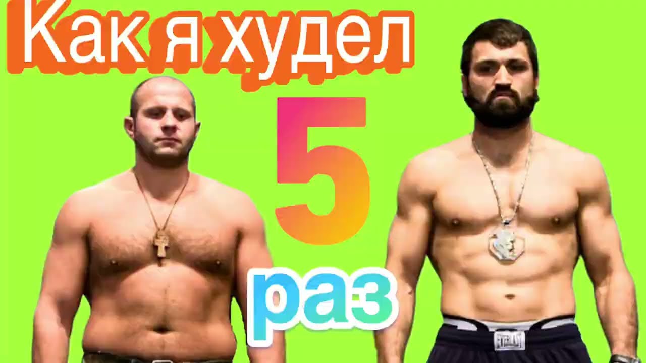 Голодание и сыроедение. Фанатизм и истощение. Гибкая диета