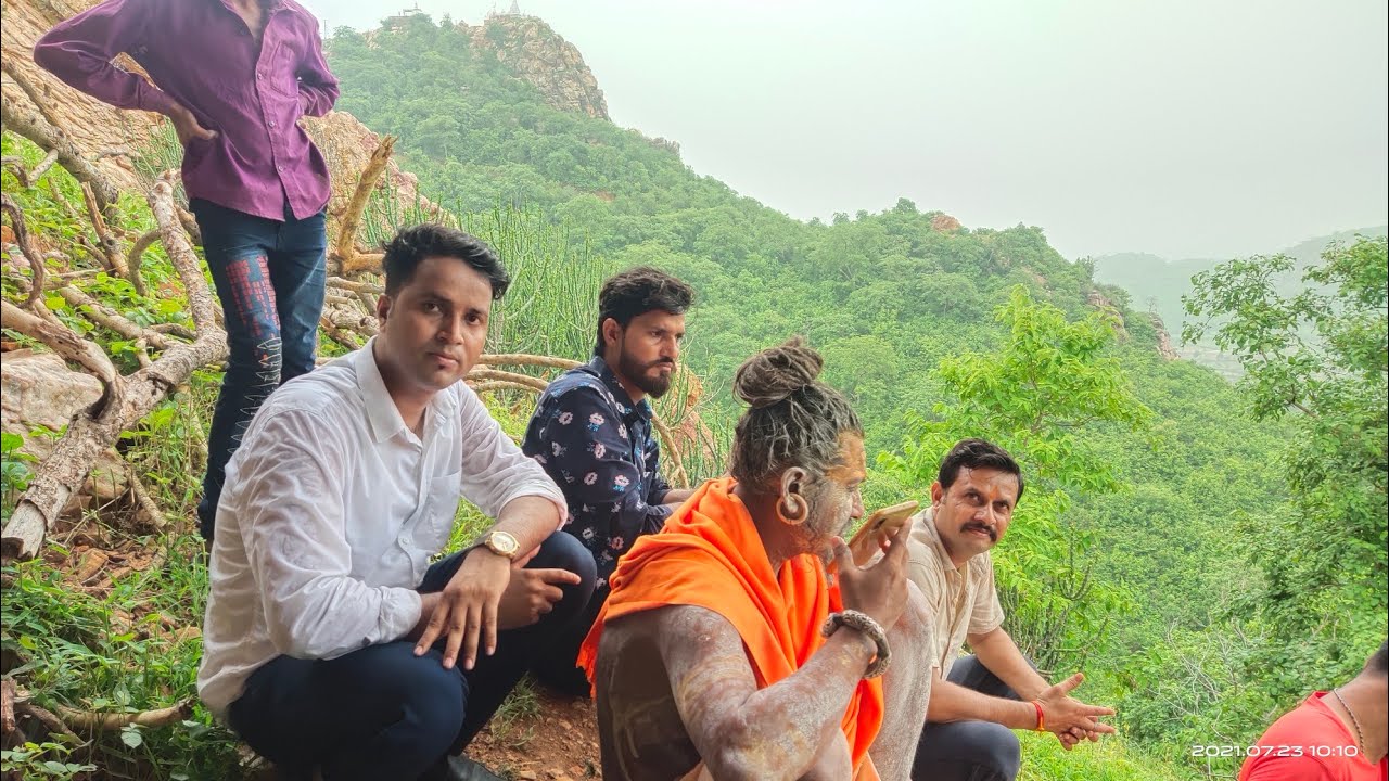 धौलागढ़ आश्रम । dharshan dholghar।Guru Pronima guru dev | guru ji Prakash nath ji, dholaghar