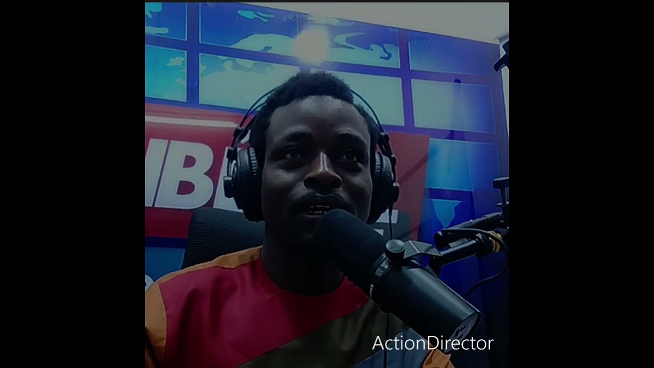 Émission Nsapu wa tshilembi ( KASALA) 