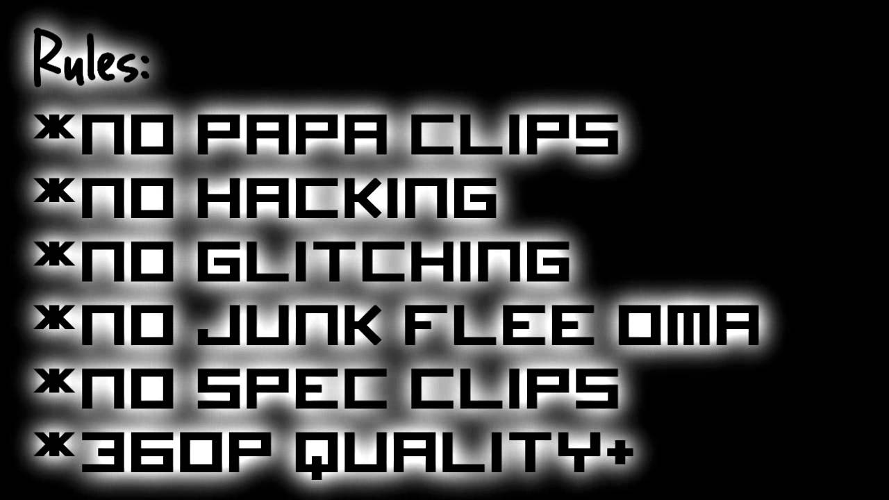 Combat Arms - Top Five Plays Combat Arms! (Info)