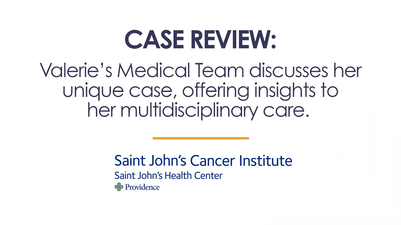 When One Cancer Leads to Three: A Multidisciplinary Journey Through a Rare and Complex Case