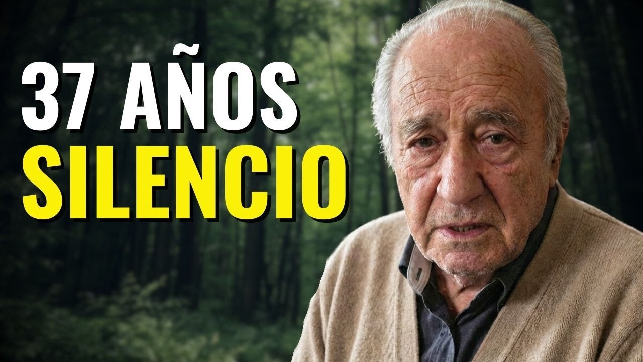 Mi Hermano y Yo Vivimos 37 Años Como Extraños... Tengo 79 y Se Ha Ido (No Hagas Esto)