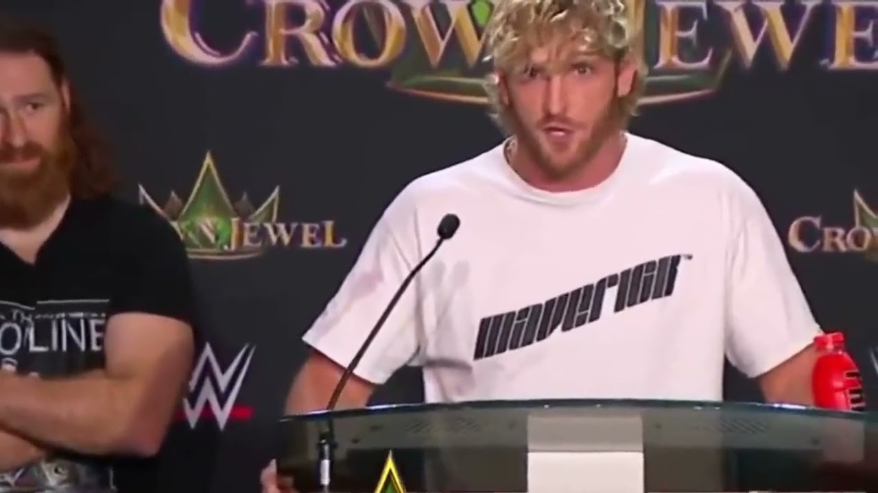 logan paul 
