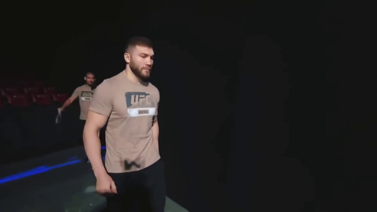 Teixeira vs. Cutelaba Highlights HD 2019