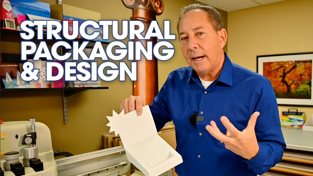 Structural Packaging and Design