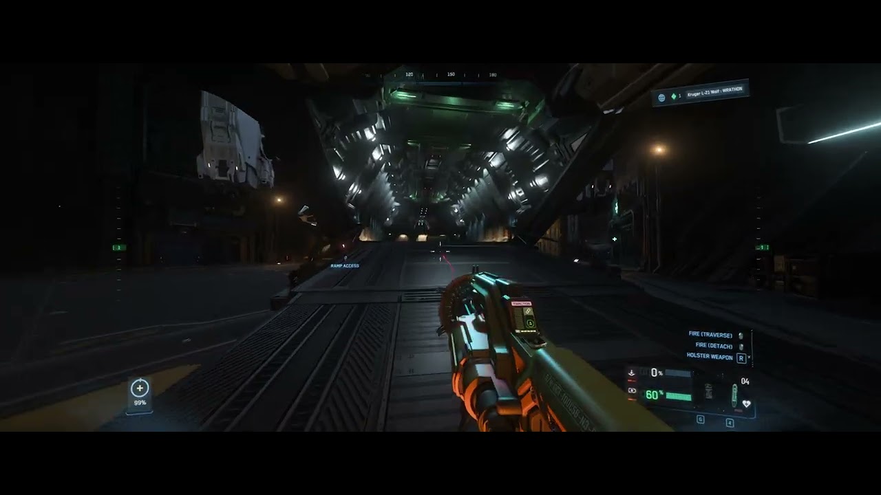 Clean The Houses (Part 1) - NOMAN's Mass Trading | Star Citizen