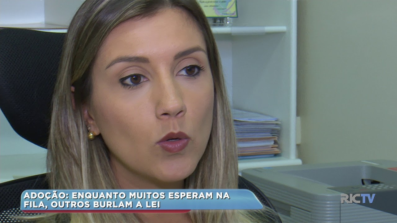Adoção: Enquanto muitos esperam na fila, outros burlam a lei