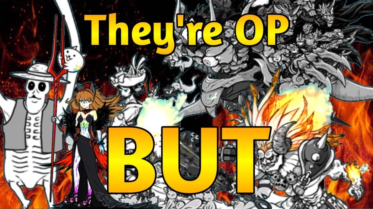 OP Units 