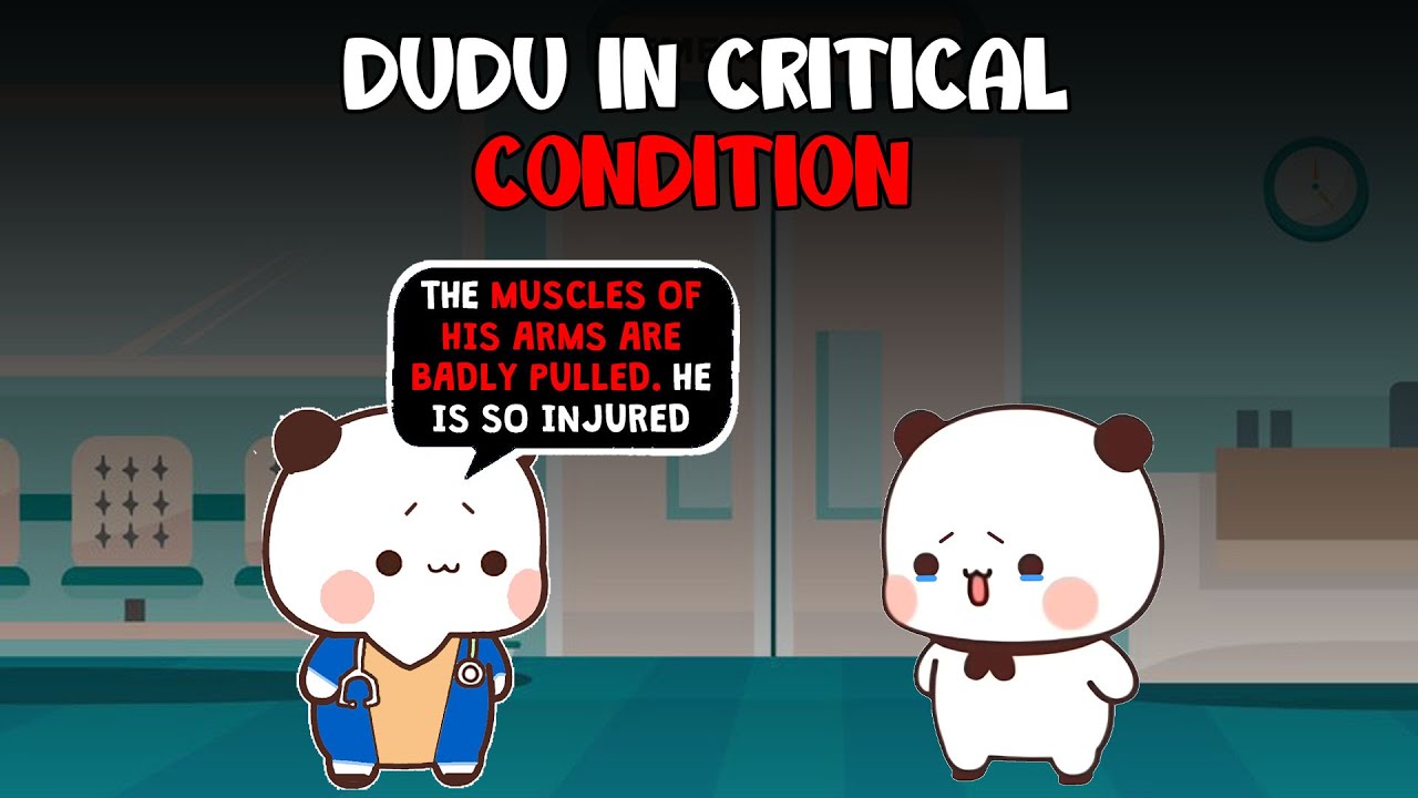 #BDJ44|🚨 Emergency Alert: Dudu in Critical Condition! 🏥