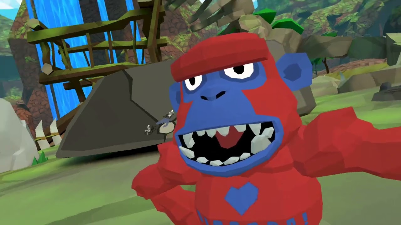 New update leaks