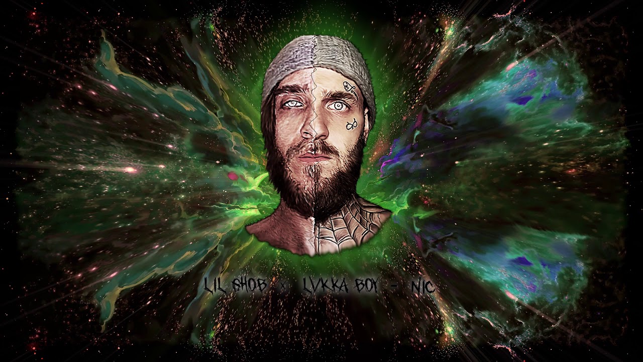 Lil Ghob x Lvkka Boy - Nič prod. by AspctBeats (official music video)