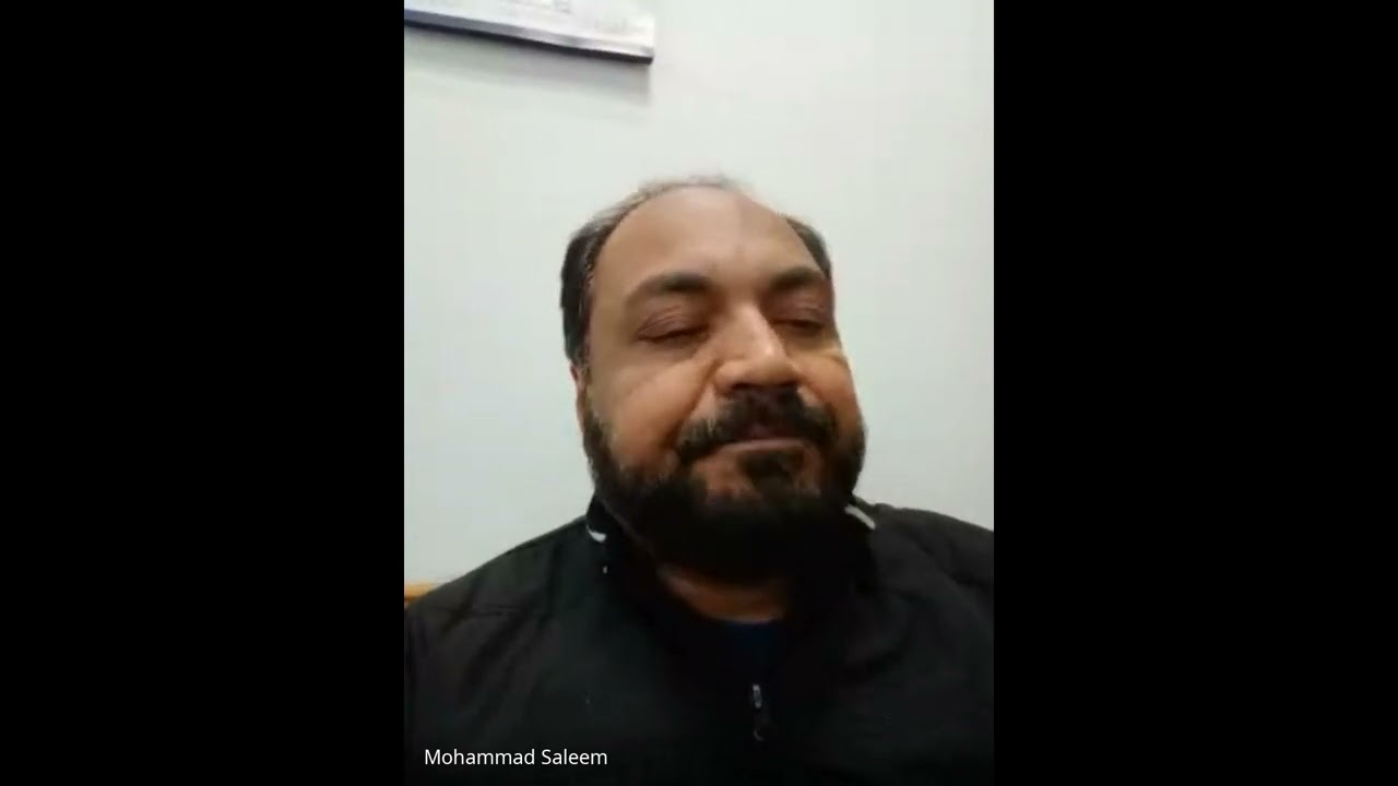 (1) Counselling Session MAL001 23 Jan 2024