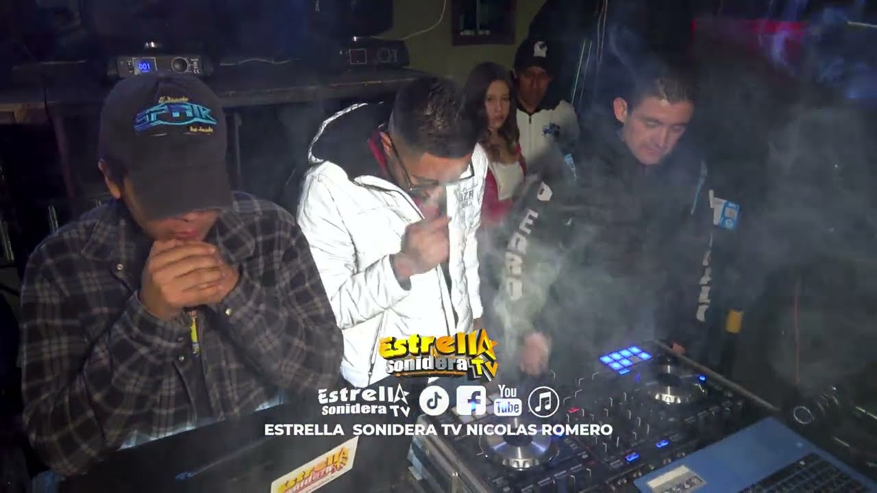 Baby Blazer al Ritmo de Cumbia En ✅✅ San Pedro Nicolas Romero ✅✅