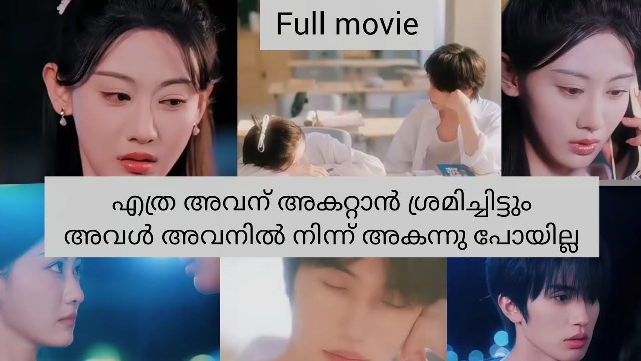 അവനെ കാണാനായി വീണ്ടും നാല് വർഷങ്ങൾക്ക് ശേഷം അവൾ ജയിലിലേക്ക് പോയി
