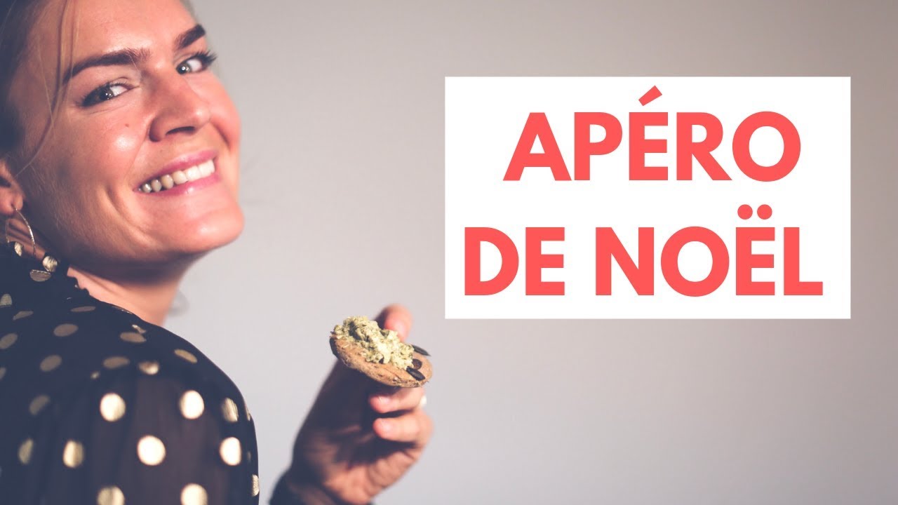 Recette Apéro de Noël : Crackers au romarin / dips d'artichauts